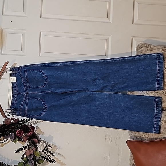 ROLLAS HIGH RISE SIZE 30 - Picture 7 of 15